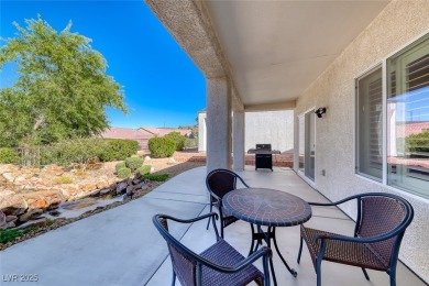 Charming Virginia Model in Del Webb's Premier 55+ Community! Set on Revere Golf Club in Nevada - for sale on GolfHomes.com, golf home, golf lot