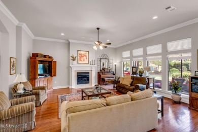 STUNNING HOME IN GLEN EAGLE ON A CORNER LOT OF CUL-DE-SAC on Diamondhead Country Club in Mississippi - for sale on GolfHomes.com, golf home, golf lot