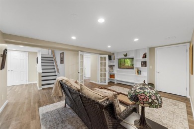 Welcome to 7 School Street, Cortlandt, NY - A Charming Ranch on Hollow Brook Golf Club in New York - for sale on GolfHomes.com, golf home, golf lot