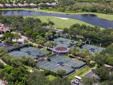 Welcome to captivating seventh-floor views of Estero Bay on West Bay Beach and Golf Club in Florida - for sale on GolfHomes.com, golf home, golf lot