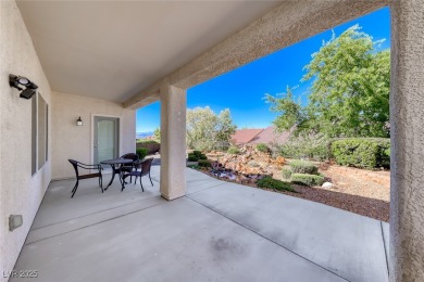 Charming Virginia Model in Del Webb's Premier 55+ Community! Set on Revere Golf Club in Nevada - for sale on GolfHomes.com, golf home, golf lot