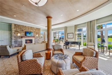 It's all about the view!  Enjoy dramatic high-floor views of the on Bonita Bay West in Florida - for sale on GolfHomes.com, golf home, golf lot