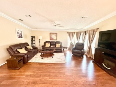 EXQUISTE LAKEFRONT HOME IN A GATED COMMUNITY OFFERING on Cypress Greens in Florida - for sale on GolfHomes.com, golf home, golf lot