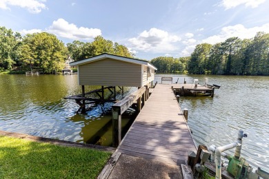 Living in Santee Cooper Resort is more than just an address - on Santee-Cooper Country Club in South Carolina - for sale on GolfHomes.com, golf home, golf lot