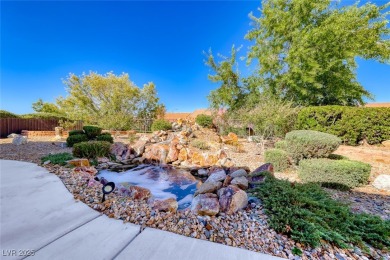 Charming Virginia Model in Del Webb's Premier 55+ Community! Set on Revere Golf Club in Nevada - for sale on GolfHomes.com, golf home, golf lot