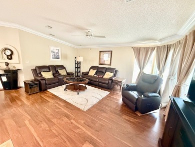 EXQUISTE LAKEFRONT HOME IN A GATED COMMUNITY OFFERING on Cypress Greens in Florida - for sale on GolfHomes.com, golf home, golf lot