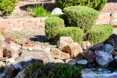 Charming Virginia Model in Del Webb's Premier 55+ Community! Set on Revere Golf Club in Nevada - for sale on GolfHomes.com, golf home, golf lot