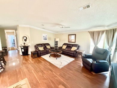 EXQUISTE LAKEFRONT HOME IN A GATED COMMUNITY OFFERING on Cypress Greens in Florida - for sale on GolfHomes.com, golf home, golf lot