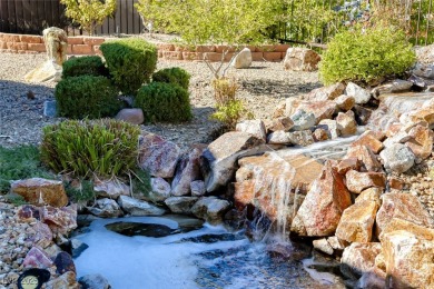 Charming Virginia Model in Del Webb's Premier 55+ Community! Set on Revere Golf Club in Nevada - for sale on GolfHomes.com, golf home, golf lot