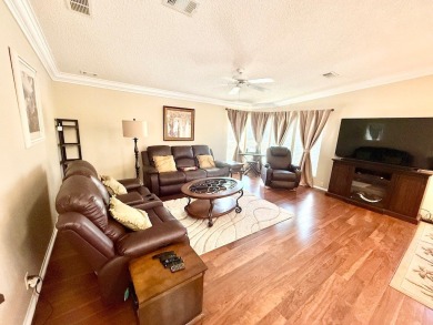 EXQUISTE LAKEFRONT HOME IN A GATED COMMUNITY OFFERING on Cypress Greens in Florida - for sale on GolfHomes.com, golf home, golf lot