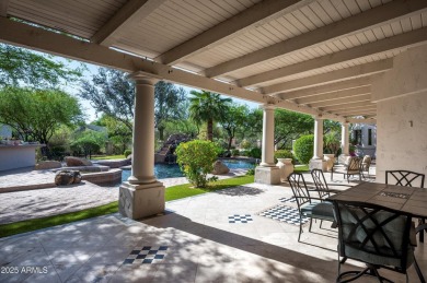 Welcome to Los Gatos in North Scottsdale! Sitting on over an on Pinnacle Peak Country Club in Arizona - for sale on GolfHomes.com, golf home, golf lot