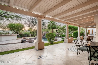 Welcome to Los Gatos in North Scottsdale! Sitting on over an on Pinnacle Peak Country Club in Arizona - for sale on GolfHomes.com, golf home, golf lot