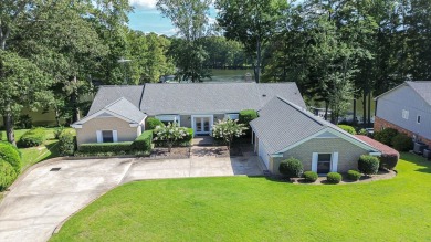 Living in Santee Cooper Resort is more than just an address - on Santee-Cooper Country Club in South Carolina - for sale on GolfHomes.com, golf home, golf lot