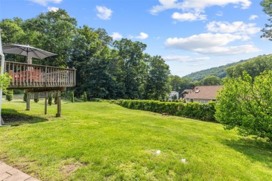 Welcome to 7 School Street, Cortlandt, NY - A Charming Ranch on Hollow Brook Golf Club in New York - for sale on GolfHomes.com, golf home, golf lot