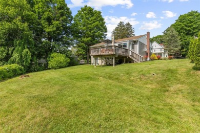 Welcome to 7 School Street, Cortlandt, NY - A Charming Ranch on Hollow Brook Golf Club in New York - for sale on GolfHomes.com, golf home, golf lot