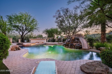 Welcome to Los Gatos in North Scottsdale! Sitting on over an on Pinnacle Peak Country Club in Arizona - for sale on GolfHomes.com, golf home, golf lot