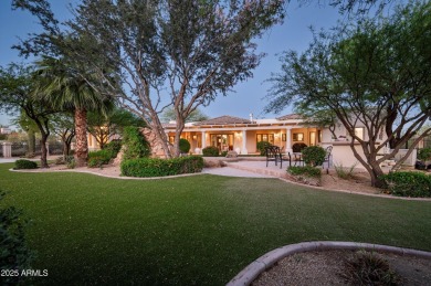 Welcome to Los Gatos in North Scottsdale! Sitting on over an on Pinnacle Peak Country Club in Arizona - for sale on GolfHomes.com, golf home, golf lot