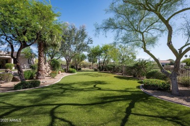 Welcome to Los Gatos in North Scottsdale! Sitting on over an on Pinnacle Peak Country Club in Arizona - for sale on GolfHomes.com, golf home, golf lot