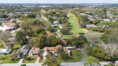 LOCATION is key when searching for a place to call home. Nestled on Dubsdread Golf Course in Florida - for sale on GolfHomes.com, golf home, golf lot