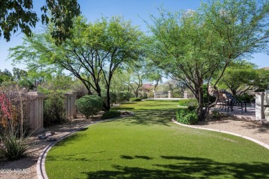 Welcome to Los Gatos in North Scottsdale! Sitting on over an on Pinnacle Peak Country Club in Arizona - for sale on GolfHomes.com, golf home, golf lot