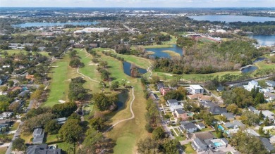 LOCATION is key when searching for a place to call home. Nestled on Dubsdread Golf Course in Florida - for sale on GolfHomes.com, golf home, golf lot