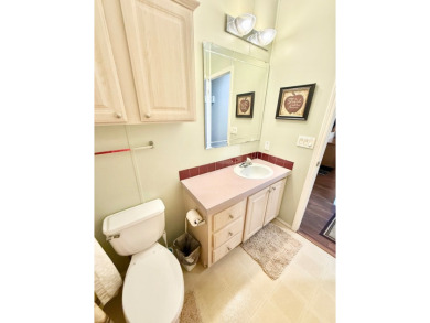 EXQUISTE LAKEFRONT HOME IN A GATED COMMUNITY OFFERING on Cypress Greens in Florida - for sale on GolfHomes.com, golf home, golf lot