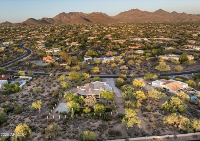 Welcome to Los Gatos in North Scottsdale! Sitting on over an on Pinnacle Peak Country Club in Arizona - for sale on GolfHomes.com, golf home, golf lot