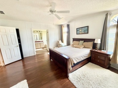 EXQUISTE LAKEFRONT HOME IN A GATED COMMUNITY OFFERING on Cypress Greens in Florida - for sale on GolfHomes.com, golf home, golf lot