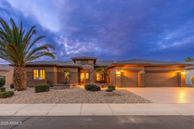 Discover carefree luxury living and start your Arizona Dream on Granite Falls Golf Club  in Arizona - for sale on GolfHomes.com, golf home, golf lot