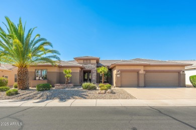 Discover carefree luxury living and start your Arizona Dream on Granite Falls Golf Club  in Arizona - for sale on GolfHomes.com, golf home, golf lot