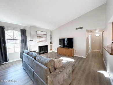 Take a look to this move in ready 2 Bed 2 Bath condo in the very on Starr Pass Golf Club in Arizona - for sale on GolfHomes.com, golf home, golf lot