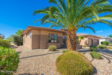 Discover carefree luxury living and start your Arizona Dream on Granite Falls Golf Club  in Arizona - for sale on GolfHomes.com, golf home, golf lot