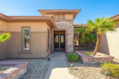 Discover carefree luxury living and start your Arizona Dream on Granite Falls Golf Club  in Arizona - for sale on GolfHomes.com, golf home, golf lot