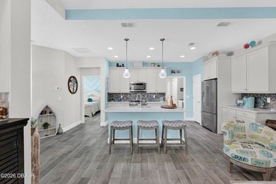 Beautiful Turn-Key Camellia Cottage offering 2 bedrooms, 2 baths on LPGA International Golf Course in Florida - for sale on GolfHomes.com, golf home, golf lot