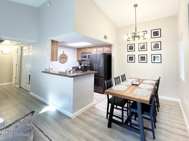 Take a look to this move in ready 2 Bed 2 Bath condo in the very on Starr Pass Golf Club in Arizona - for sale on GolfHomes.com, golf home, golf lot