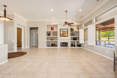 Discover carefree luxury living and start your Arizona Dream on Granite Falls Golf Club  in Arizona - for sale on GolfHomes.com, golf home, golf lot