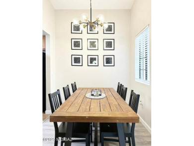 Take a look to this move in ready 2 Bed 2 Bath condo in the very on Starr Pass Golf Club in Arizona - for sale on GolfHomes.com, golf home, golf lot