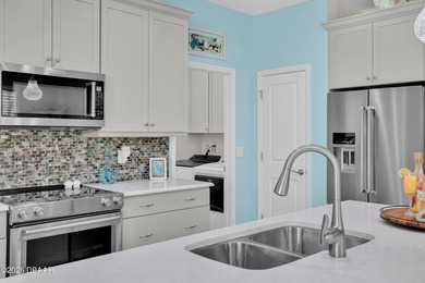 Beautiful Turn-Key Camellia Cottage offering 2 bedrooms, 2 baths on LPGA International Golf Course in Florida - for sale on GolfHomes.com, golf home, golf lot