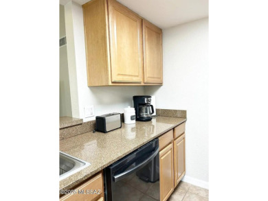 Take a look to this move in ready 2 Bed 2 Bath condo in the very on Starr Pass Golf Club in Arizona - for sale on GolfHomes.com, golf home, golf lot