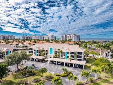 Wake up to tranquil water views and the gentle rhythm of boats on Burnt Store Golf Club in Florida - for sale on GolfHomes.com, golf home, golf lot