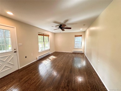 Rare opportunity to own a condo right on the golf course, over on Leisure Village Golf Course in New York - for sale on GolfHomes.com, golf home, golf lot