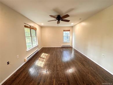 Rare opportunity to own a condo right on the golf course, over on Leisure Village Golf Course in New York - for sale on GolfHomes.com, golf home, golf lot