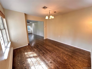 Rare opportunity to own a condo right on the golf course, over on Leisure Village Golf Course in New York - for sale on GolfHomes.com, golf home, golf lot