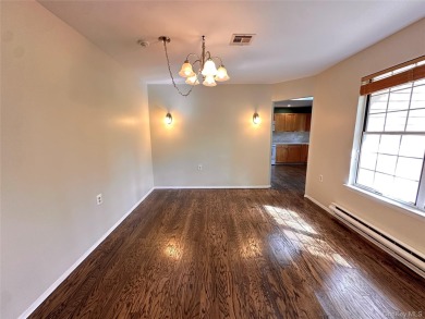 Rare opportunity to own a condo right on the golf course, over on Leisure Village Golf Course in New York - for sale on GolfHomes.com, golf home, golf lot