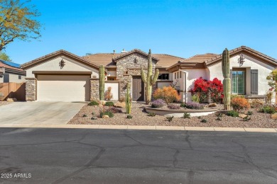 Stunning Designer-Remodeled Home in Anthem Country Club!
Welcome on Anthem Golf and Country Club  in Arizona - for sale on GolfHomes.com, golf home, golf lot