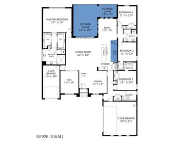 BRAND NEW CONSTRUCTION located on a lake in the Gated Golfing on Plantation Bay Golf and Country Club in Florida - for sale on GolfHomes.com, golf home, golf lot