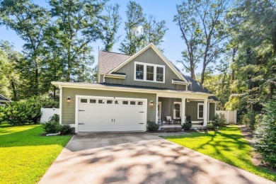 Relax into Coastal Living at 397 Emerson Loop, Pawleys Island! on The Founders Club At Pawleys Island in South Carolina - for sale on GolfHomes.com, golf home, golf lot