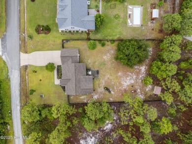 Immaculate Home on Spacious  1/2  Acre Lot in Boiling Spring on The Lakes Country Club in North Carolina - for sale on GolfHomes.com, golf home, golf lot
