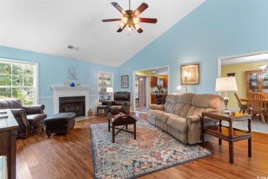 Welcome to your dream home in the highly sought-after Waterford on Mystical Golf Man O War Golf Links in South Carolina - for sale on GolfHomes.com, golf home, golf lot