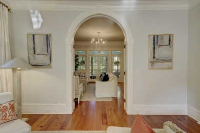 Timeless Summerville Estate with Historic Guest Cottage.Once on Miler Country Club in South Carolina - for sale on GolfHomes.com, golf home, golf lot